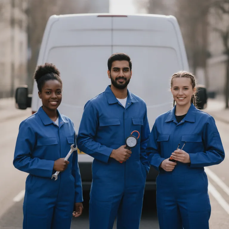 Gas Boiler Repair team in Parkwoods-Donalda